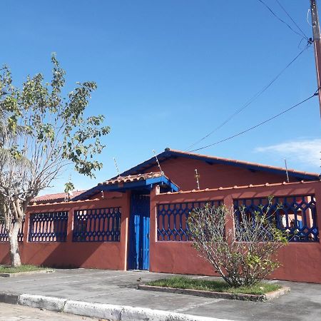 Casa Indaia Bnb - Casa Compartilhada Caraguatatuba Luaran gambar