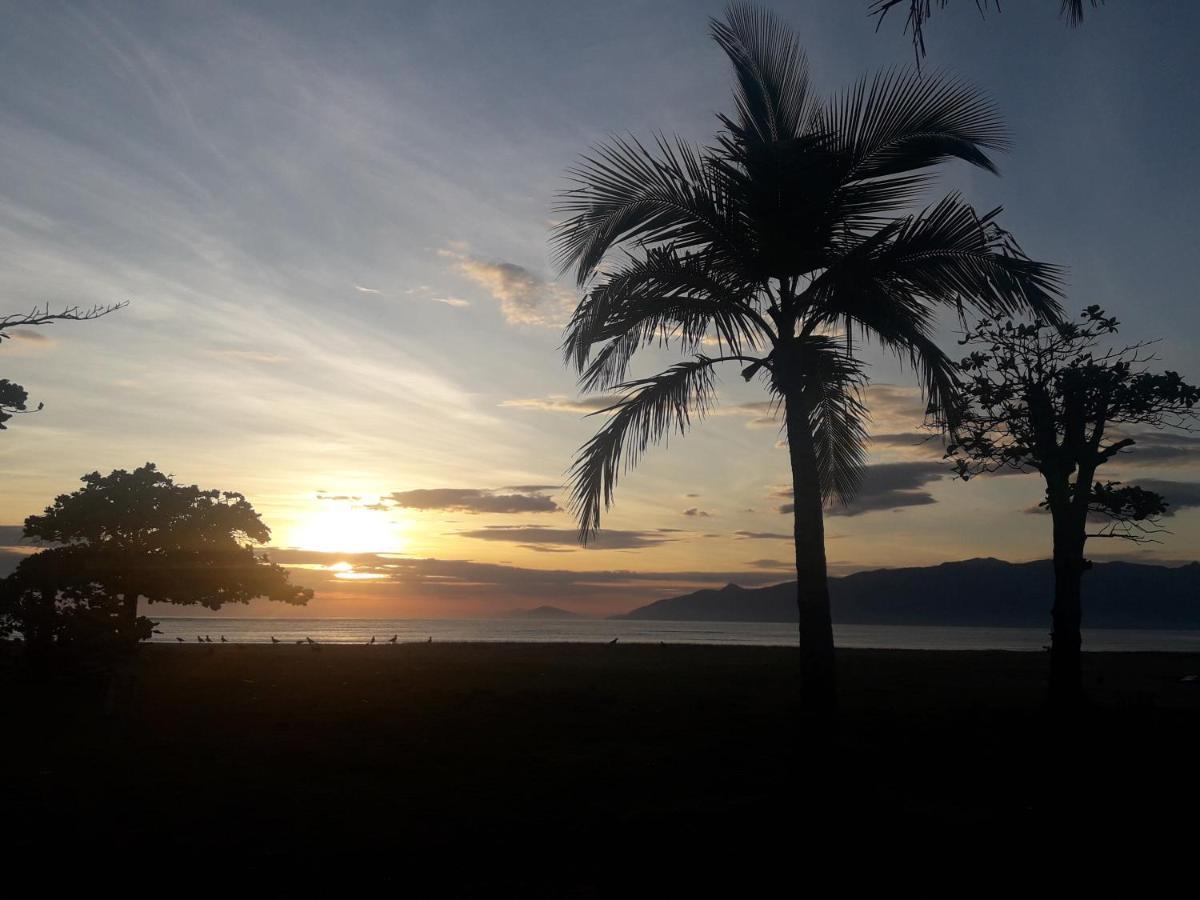 Casa Indaia Bnb - Casa Compartilhada Caraguatatuba Luaran gambar