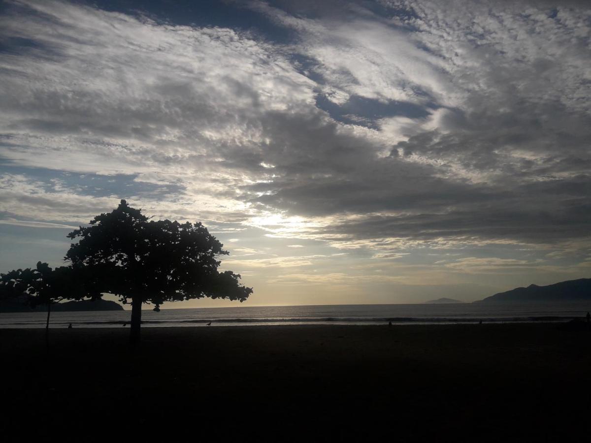 Casa Indaia Bnb - Casa Compartilhada Caraguatatuba Luaran gambar