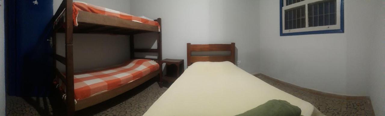 Casa Indaia Bnb - Casa Compartilhada Caraguatatuba Luaran gambar
