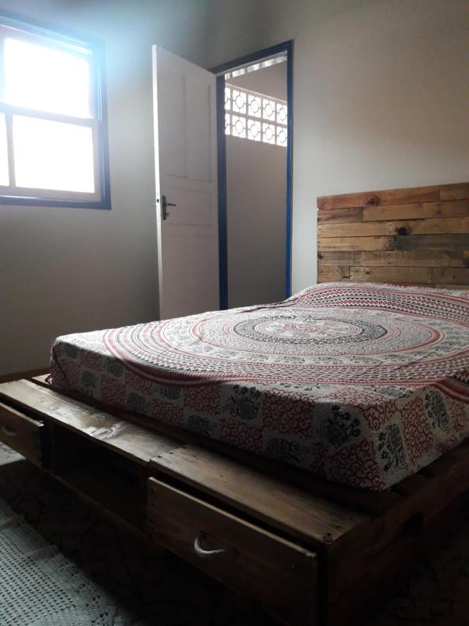 Casa Indaia Bnb - Casa Compartilhada Caraguatatuba Luaran gambar