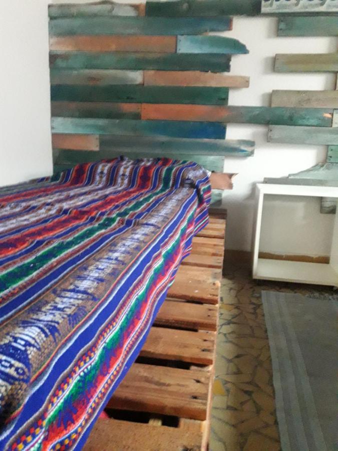 Casa Indaia Bnb - Casa Compartilhada Caraguatatuba Luaran gambar