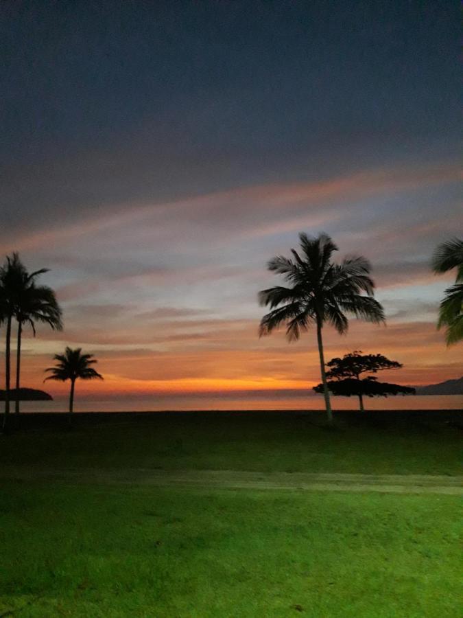 Casa Indaia Bnb - Casa Compartilhada Caraguatatuba Luaran gambar
