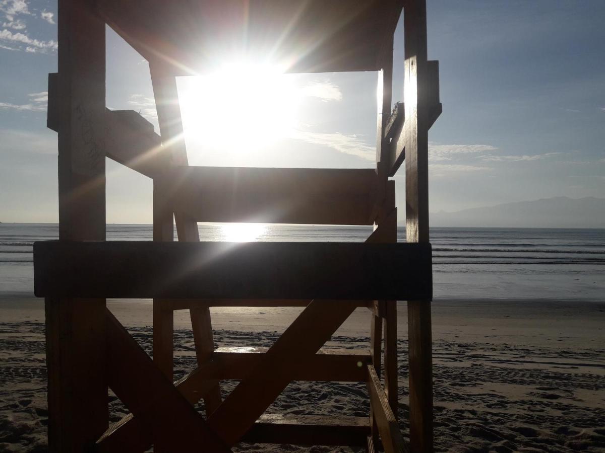Casa Indaia Bnb - Casa Compartilhada Caraguatatuba Luaran gambar