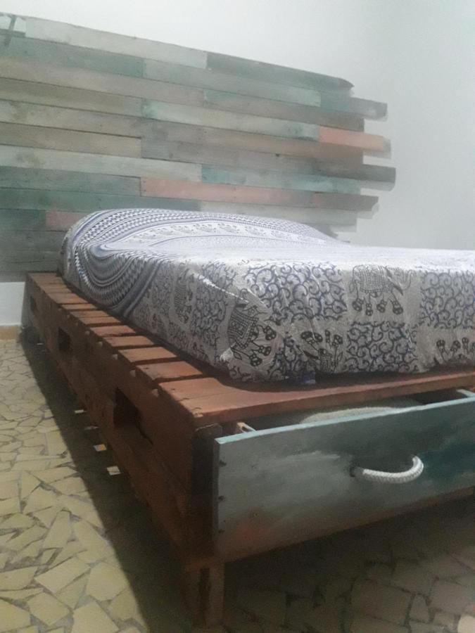 Casa Indaia Bnb - Casa Compartilhada Caraguatatuba Luaran gambar