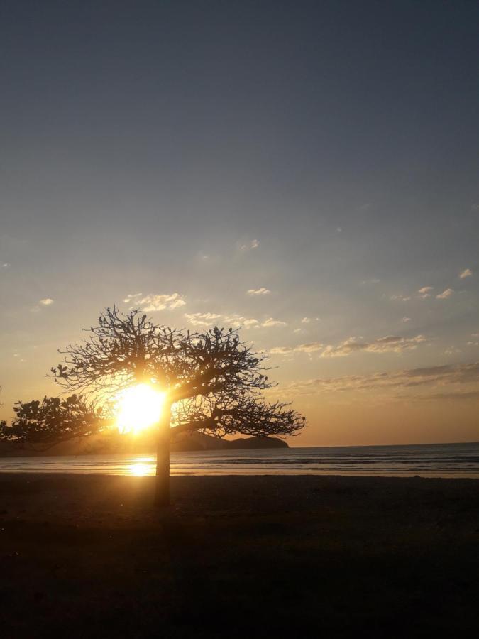 Casa Indaia Bnb - Casa Compartilhada Caraguatatuba Luaran gambar