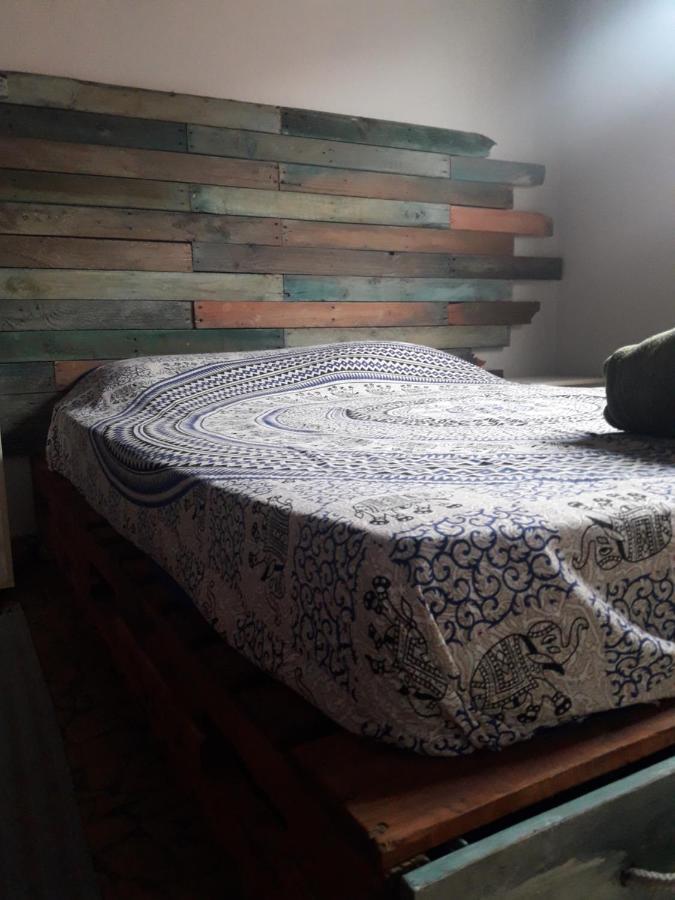 Casa Indaia Bnb - Casa Compartilhada Caraguatatuba Luaran gambar