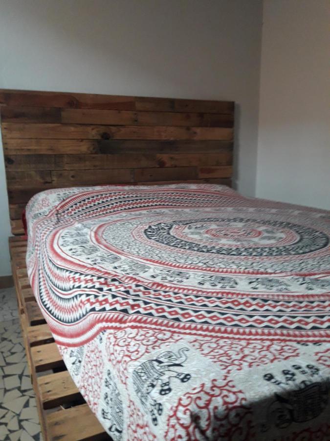 Casa Indaia Bnb - Casa Compartilhada Caraguatatuba Luaran gambar