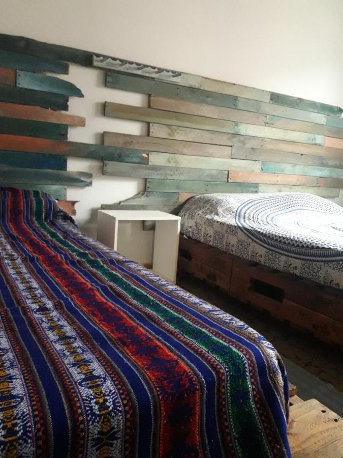 Casa Indaia Bnb - Casa Compartilhada Caraguatatuba Luaran gambar